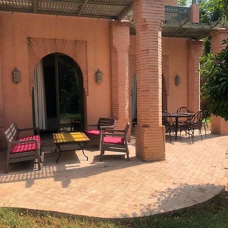 la palmeraie village Appartement Marrakesh Extérieur photo