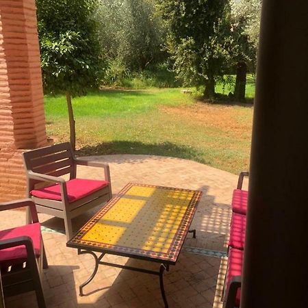 la palmeraie village Appartement Marrakesh Extérieur photo