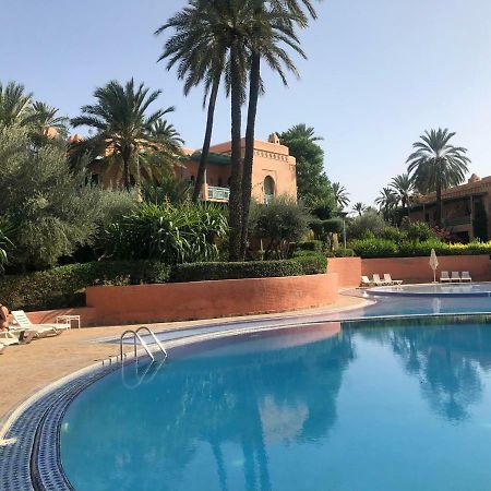 la palmeraie village Appartement Marrakesh Extérieur photo