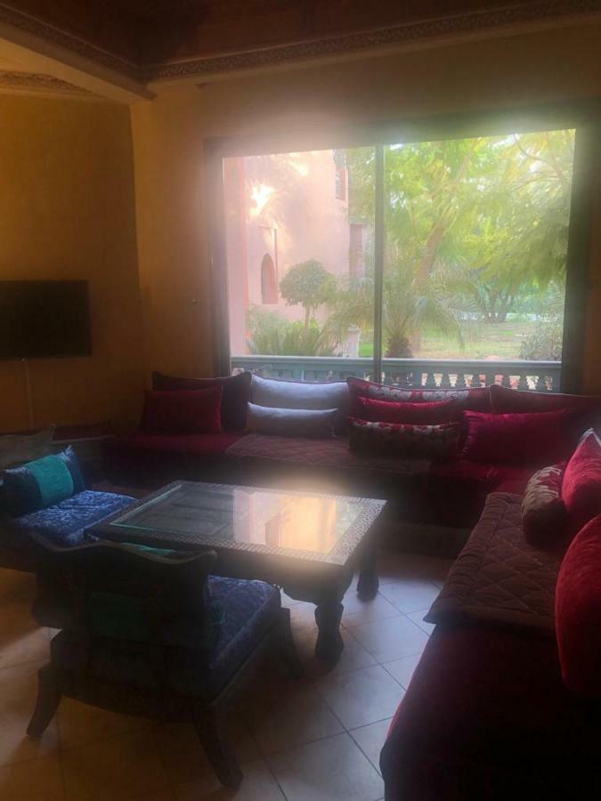 la palmeraie village Appartement Marrakesh Extérieur photo
