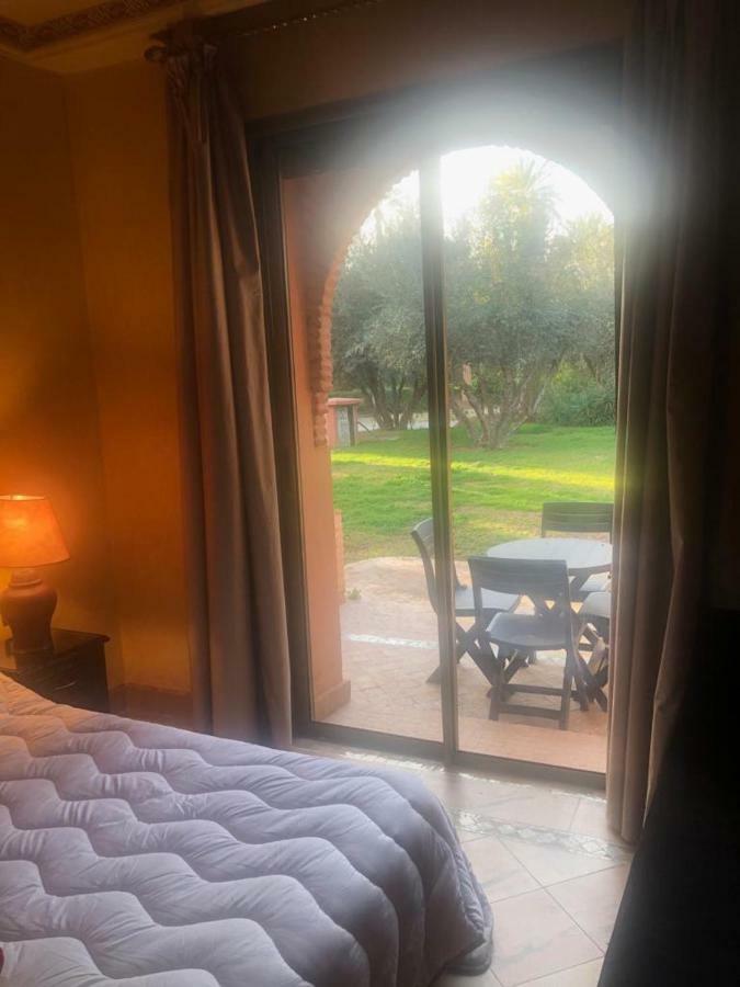 la palmeraie village Appartement Marrakesh Extérieur photo